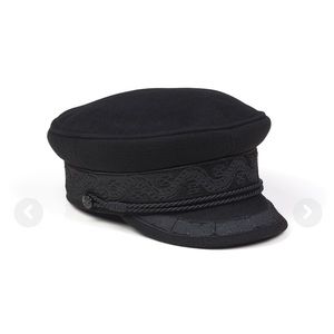 Riviera Cap Lack of Color